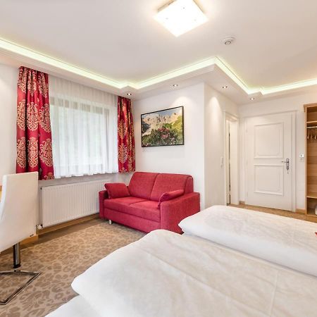 Haus Elisabeth Bed and Breakfast Mühlbach am Hochkönig Eksteriør billede
